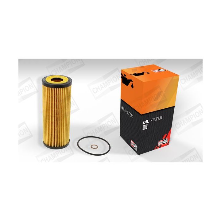 Alyvos filtras CHAMPION COF100545E