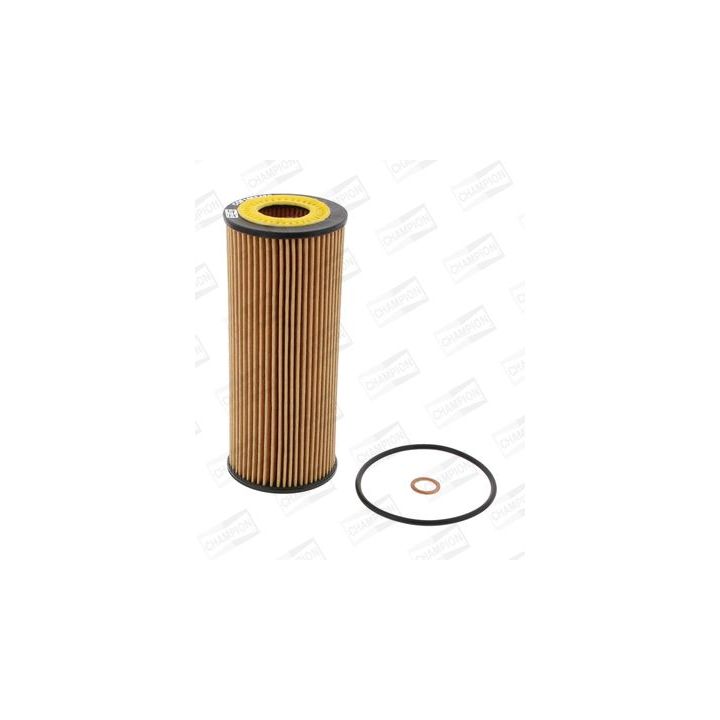 Alyvos filtras CHAMPION COF100549E