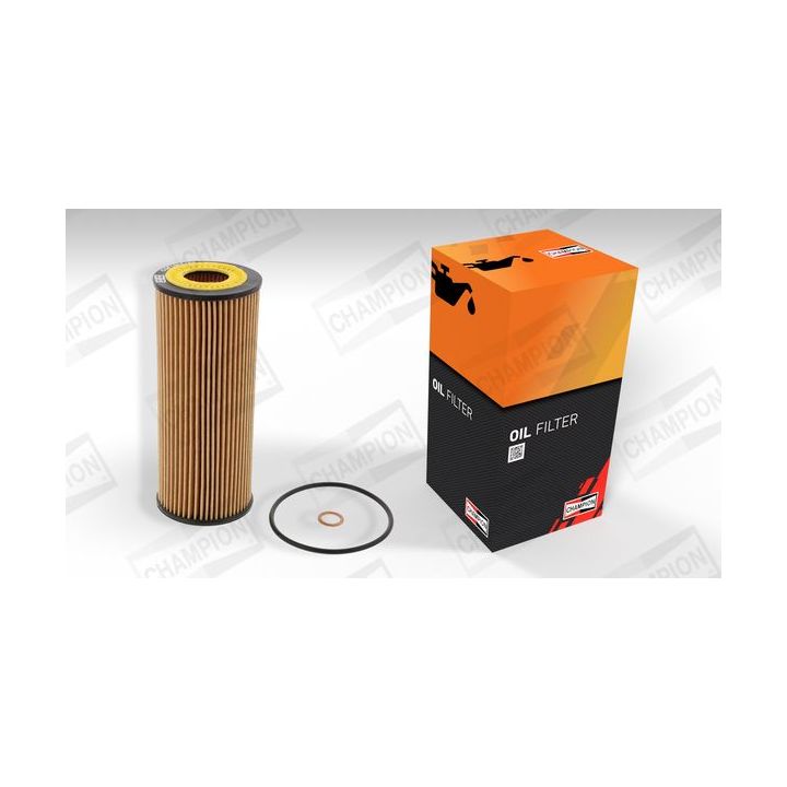 Alyvos filtras CHAMPION COF100549E