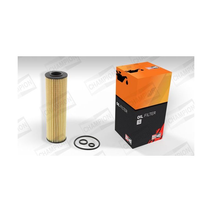 Alyvos filtras CHAMPION COF100550E