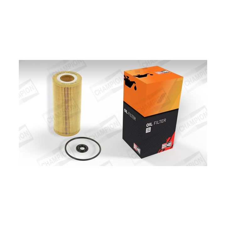 Alyvos filtras CHAMPION COF100552E