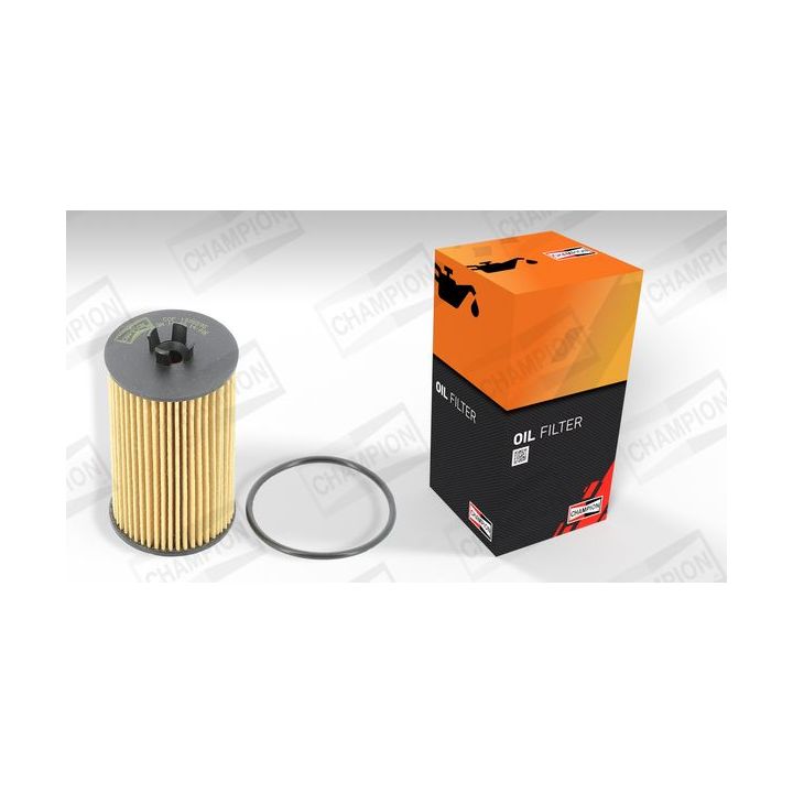 Alyvos filtras CHAMPION COF100559E