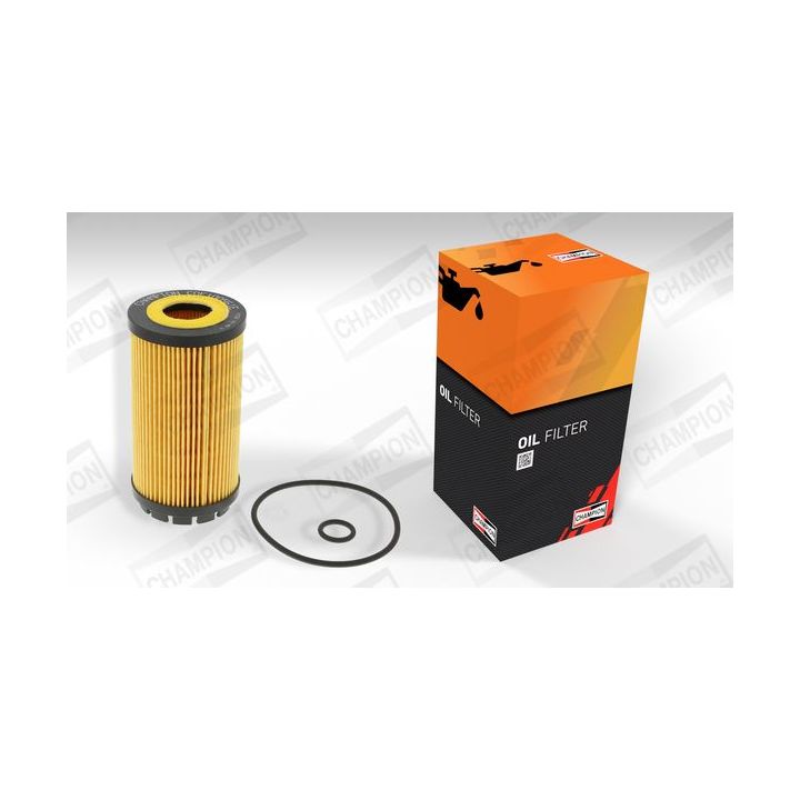 Alyvos filtras CHAMPION COF100561E