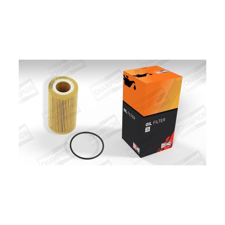 Alyvos filtras CHAMPION COF100562E