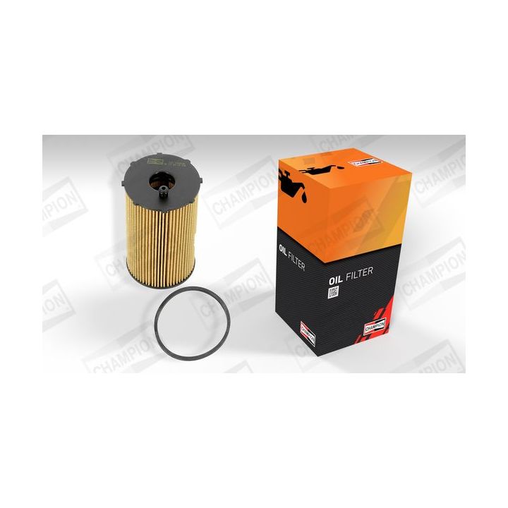 Alyvos filtras CHAMPION COF100563E