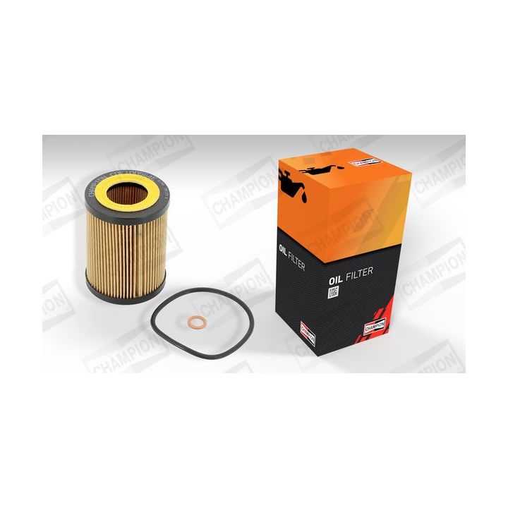Alyvos filtras CHAMPION COF100564E