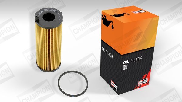 Alyvos filtras CHAMPION COF100565E
