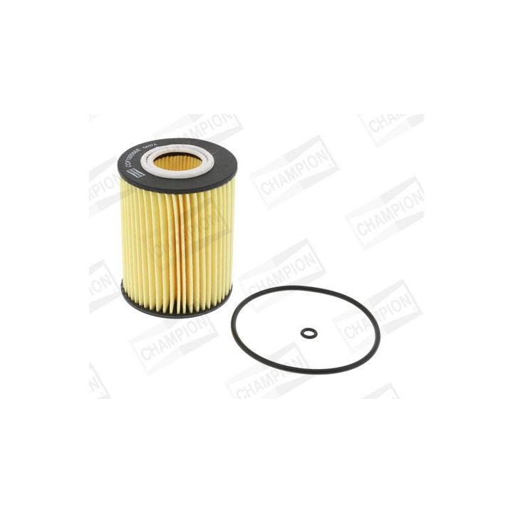 Alyvos filtras CHAMPION COF100566E