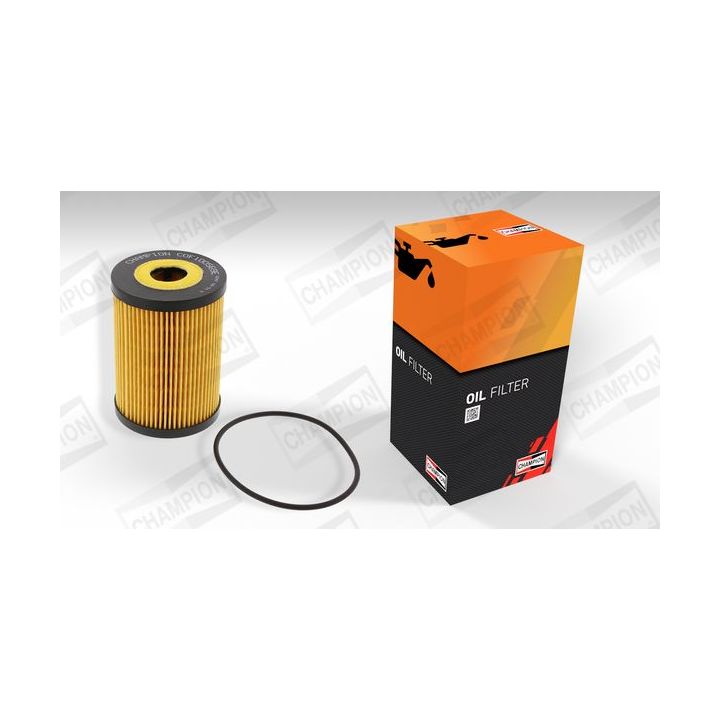 Alyvos filtras CHAMPION COF100569E