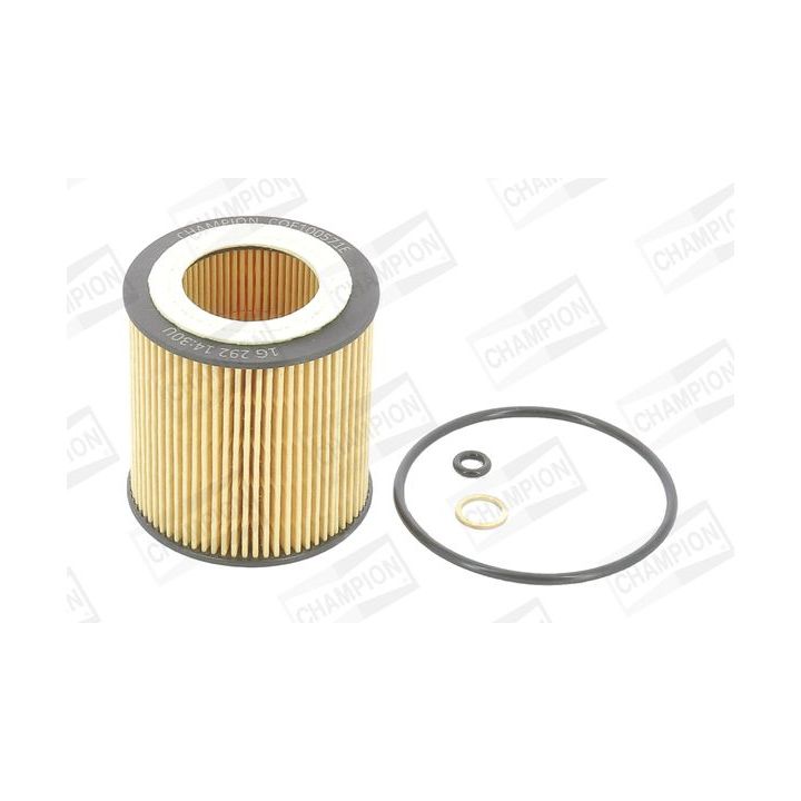 Alyvos filtras CHAMPION COF100571E
