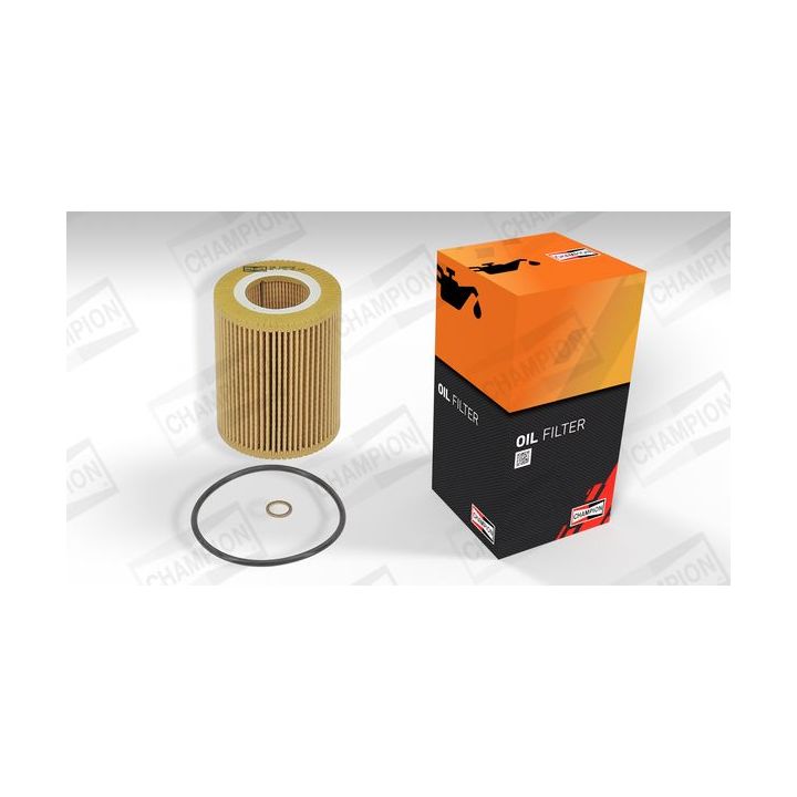 Alyvos filtras CHAMPION COF100573E