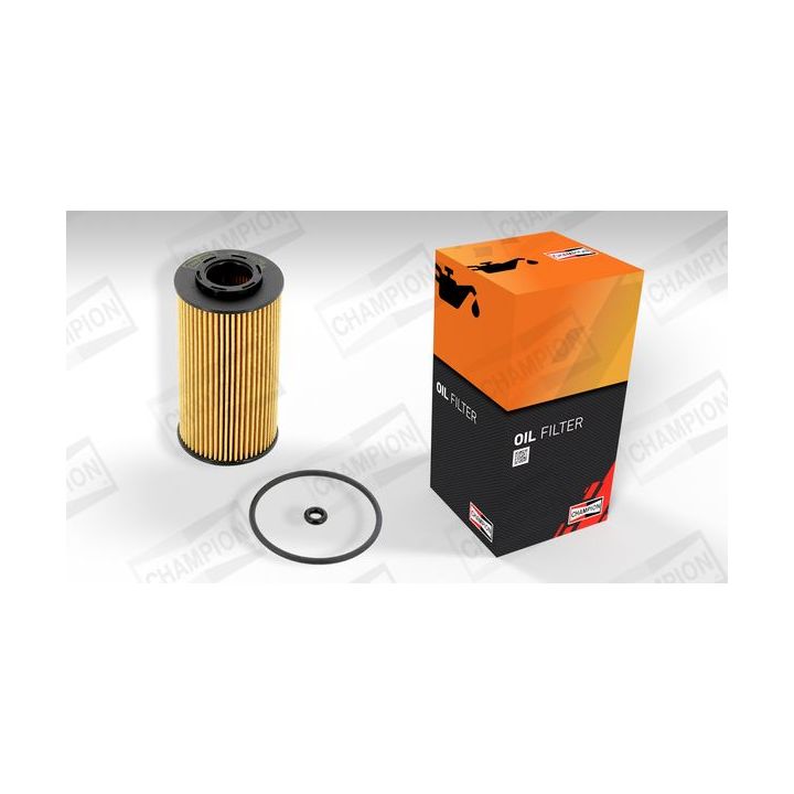 Alyvos filtras CHAMPION COF100575E