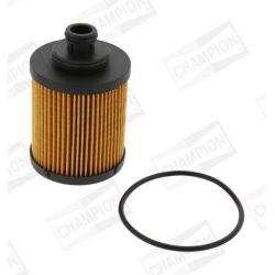 Alyvos filtras CHAMPION COF100578E