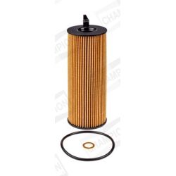 Alyvos filtras CHAMPION COF100579E