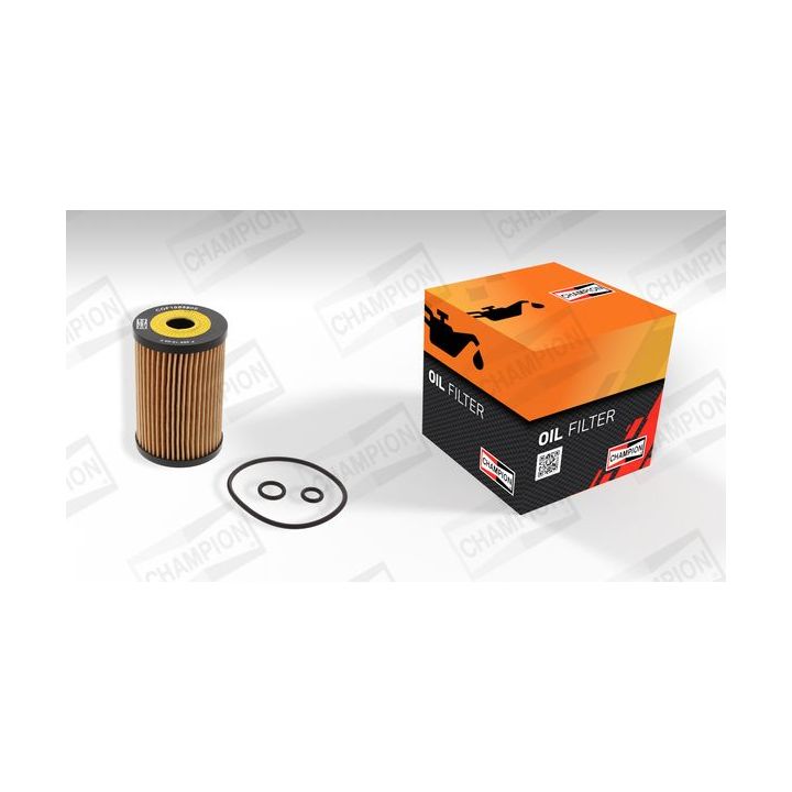 Alyvos filtras CHAMPION COF100580E