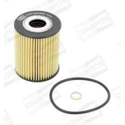 Alyvos filtras CHAMPION COF100586E
