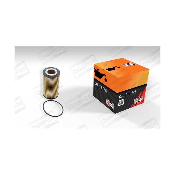 Alyvos filtras CHAMPION COF100599E