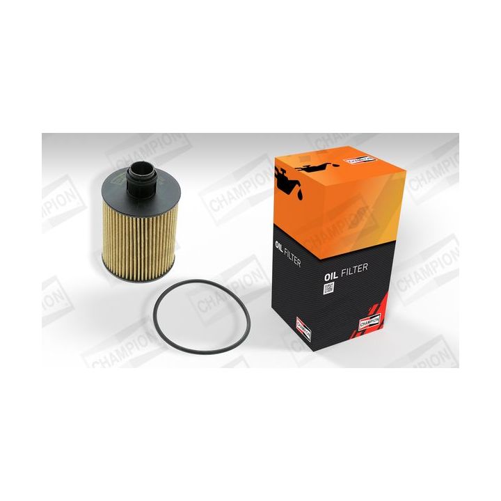 Alyvos filtras CHAMPION COF100600E