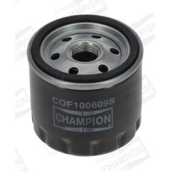 Alyvos filtras CHAMPION COF100609S