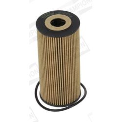 Alyvos filtras CHAMPION COF100647E