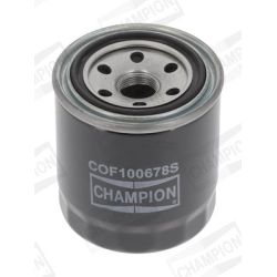 Alyvos filtras CHAMPION COF100678S