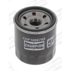 Alyvos filtras CHAMPION COF100679S