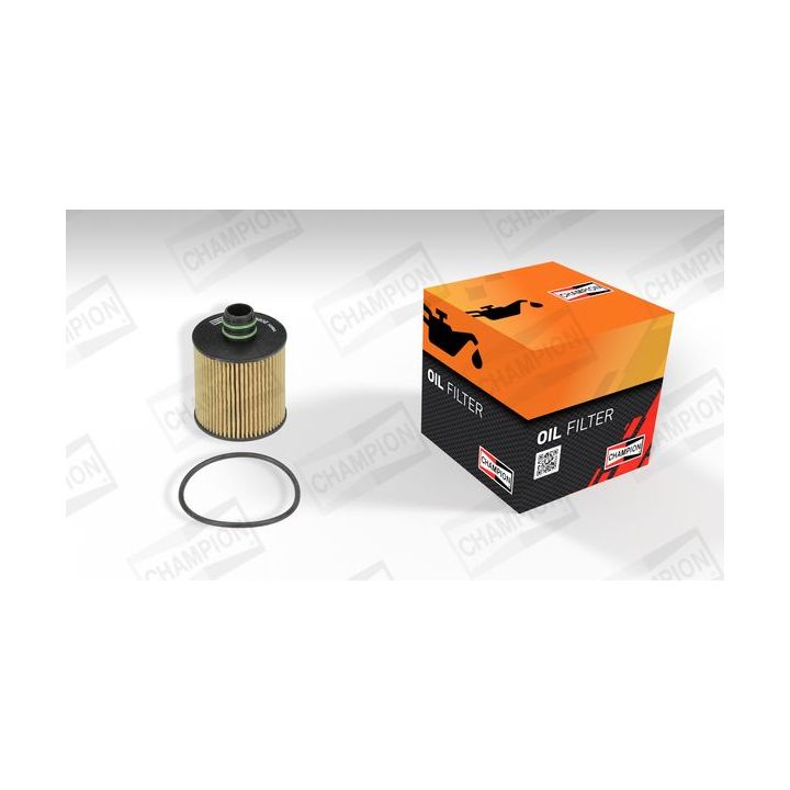 Alyvos filtras CHAMPION COF100680E