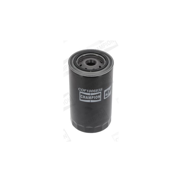 Alyvos filtras CHAMPION COF100683S