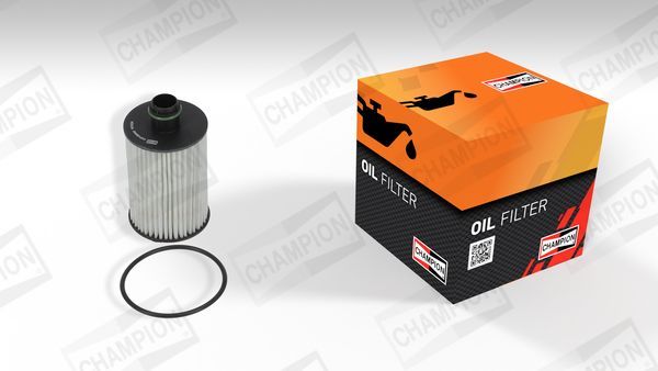 Alyvos filtras CHAMPION COF100684E
