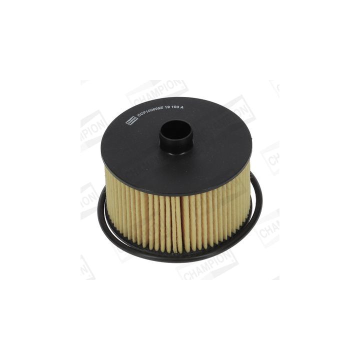 Alyvos filtras CHAMPION COF100695E