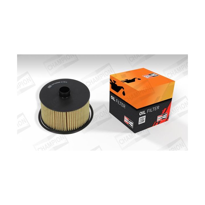 Alyvos filtras CHAMPION COF100695E