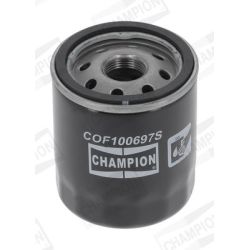 Alyvos filtras CHAMPION COF100697S