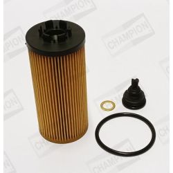 Alyvos filtras CHAMPION COF100698E