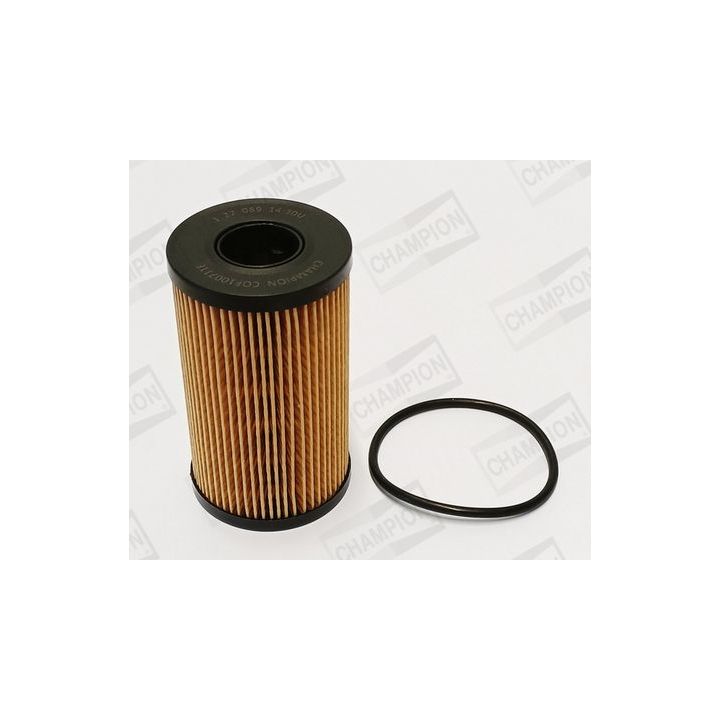 Alyvos filtras CHAMPION COF100711E