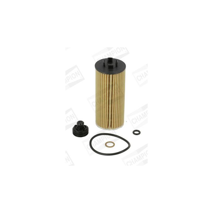 Alyvos filtras CHAMPION COF100769E