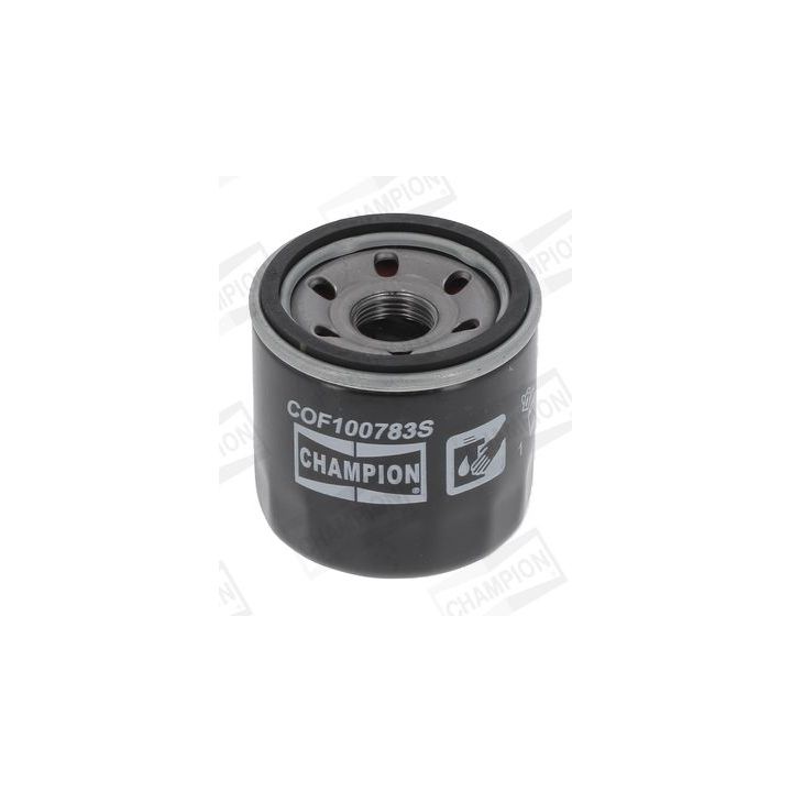 Alyvos filtras CHAMPION COF100783S