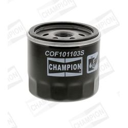 Alyvos filtras CHAMPION COF101103S