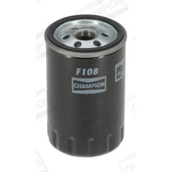 Alyvos filtras CHAMPION COF102108S
