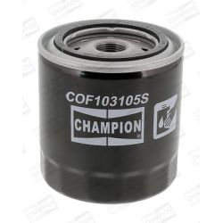 Alyvos filtras CHAMPION COF103105S