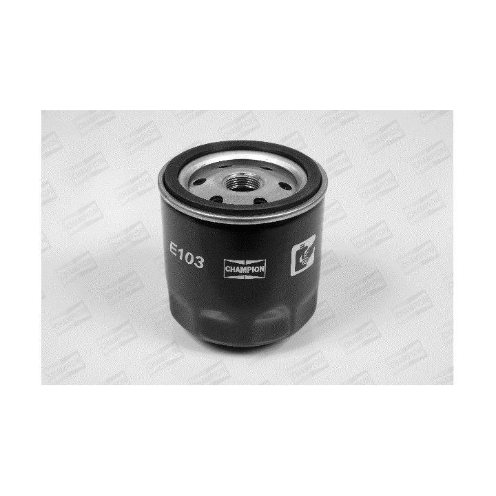 Alyvos filtras CHAMPION E103/606