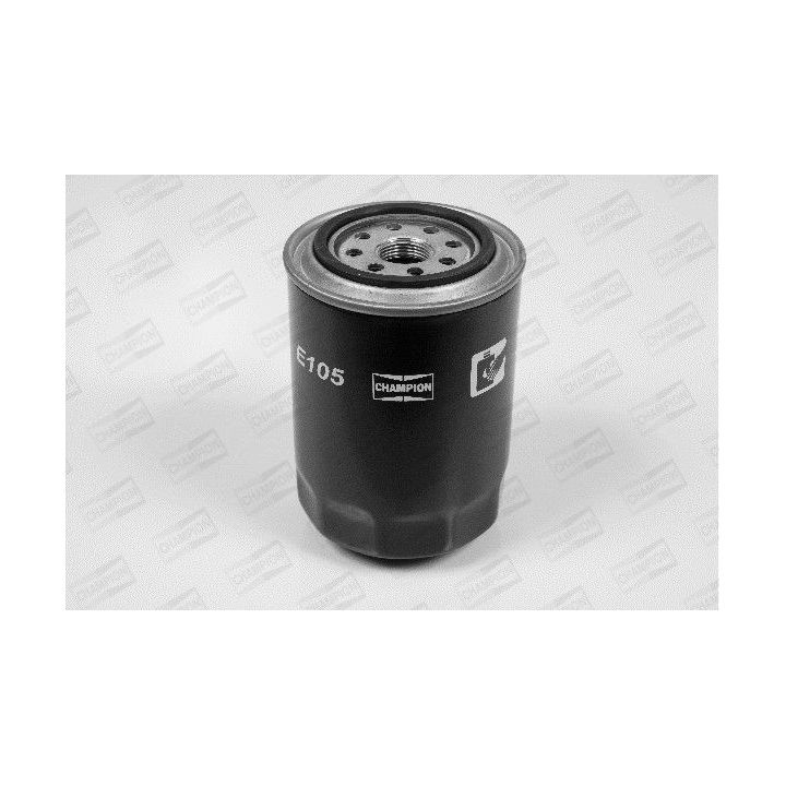 Alyvos filtras CHAMPION E105/606