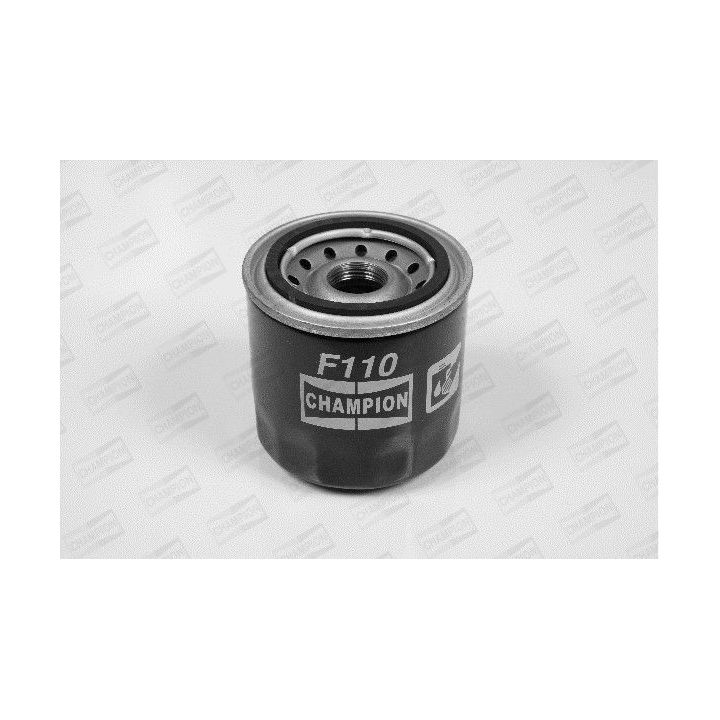 Alyvos filtras CHAMPION F110/606