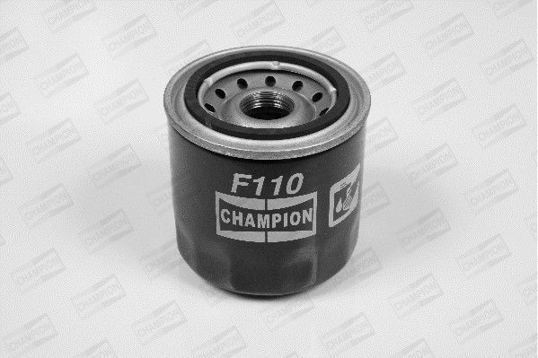 Alyvos filtras CHAMPION F110/606
