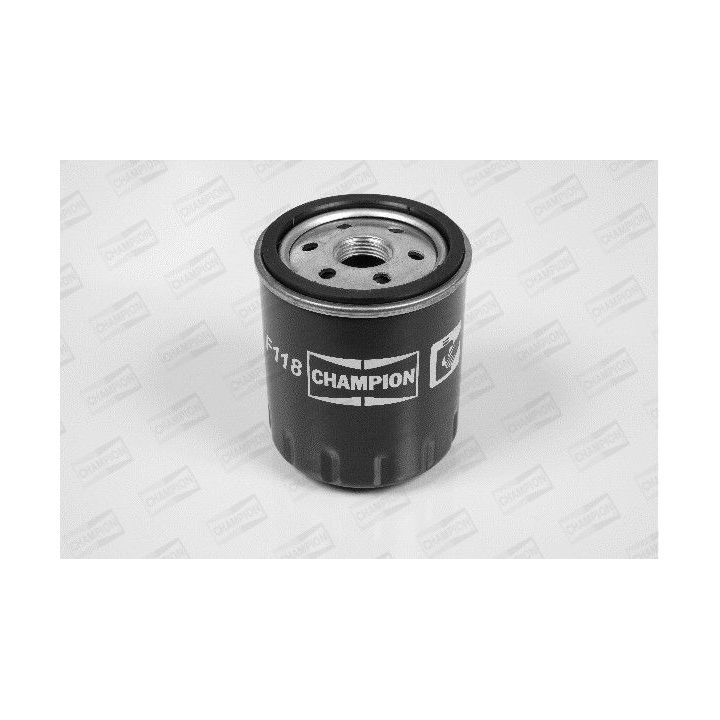 Alyvos filtras CHAMPION F118/606
