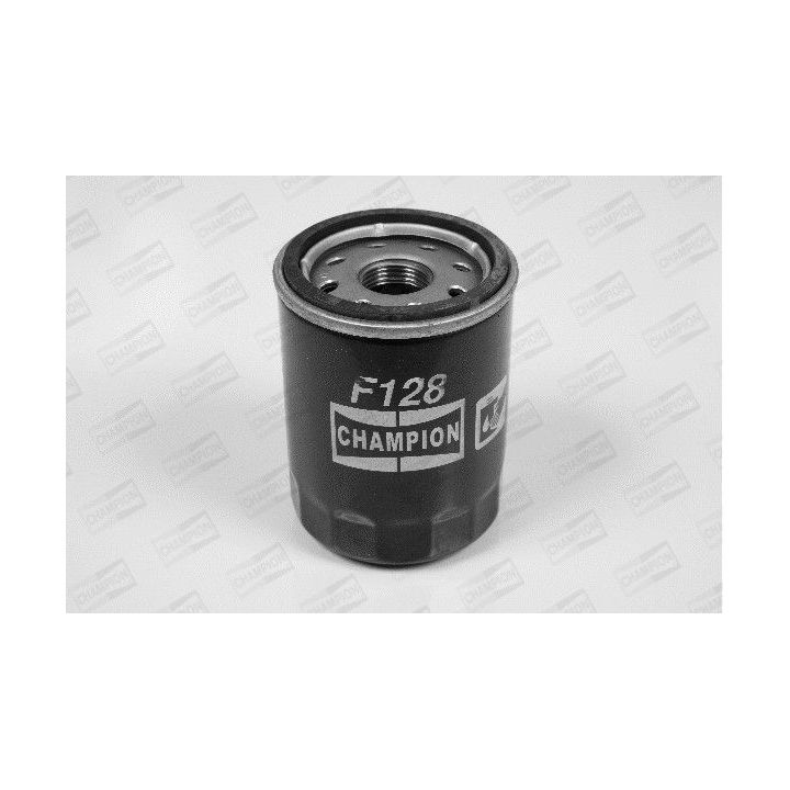 Alyvos filtras CHAMPION F128/606