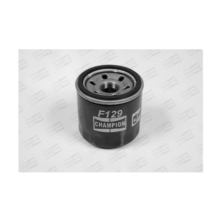 Alyvos filtras CHAMPION F129/606