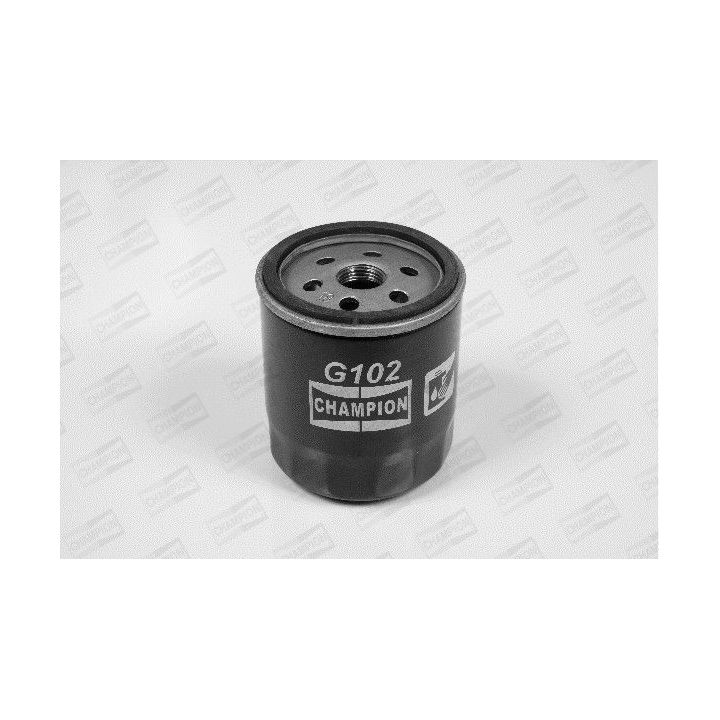 Alyvos filtras CHAMPION G102/610