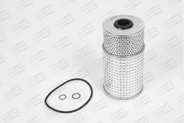 Alyvos filtras CHAMPION X103/606