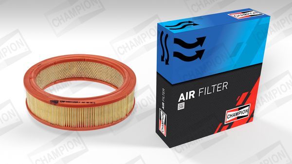 Oro filtras CHAMPION CAF100106R