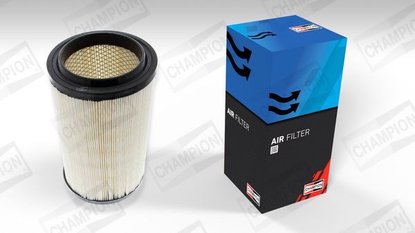 Oro filtras CHAMPION CAF100408C